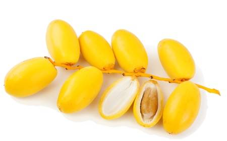 Fresh Dates